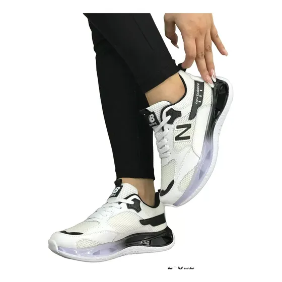 Zapatos Deportivos De Dama Nueva Colección Nike