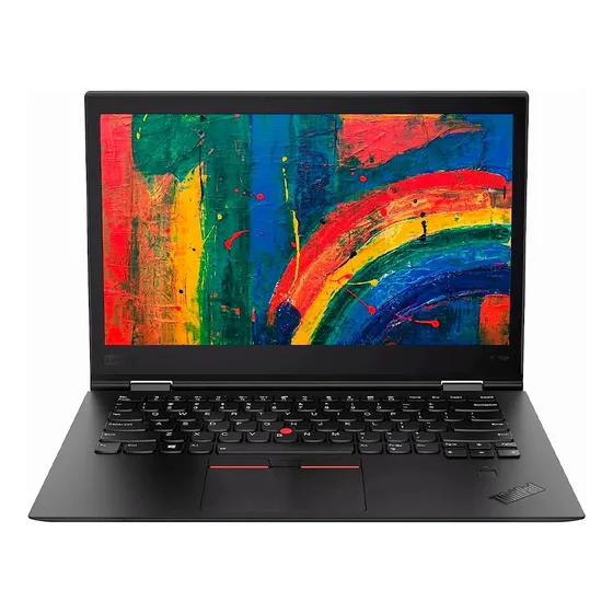 Thinkpad X1 Yoga G5 I5 10ª 16gb 256gb Touch Win11 Pro