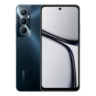 Realme C65 Dual Sim 256 Gb Starlight Black 8 Gb Ram Realme C65 Dual Sim 256 Gb Starlight Black 8 Gb Ram