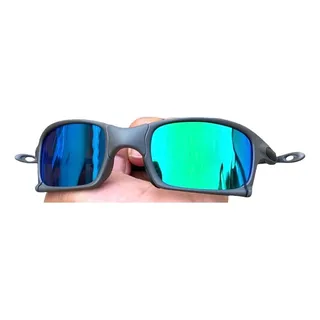 Oculos Xsquared Xmetal 24k Penny Juliet Doublex Vilao Verdes Oculos Xsquared Xmetal 24k Penny Juliet Doublex Vilao Verdes
