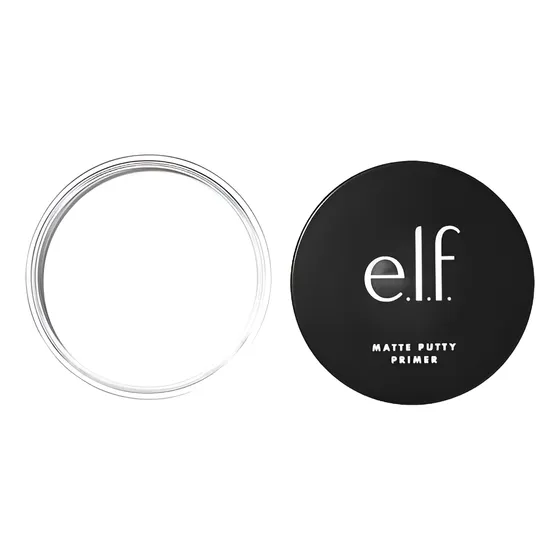 Base Mini Masilla  Elf Poreless Matte Primer Rostro 2 Und