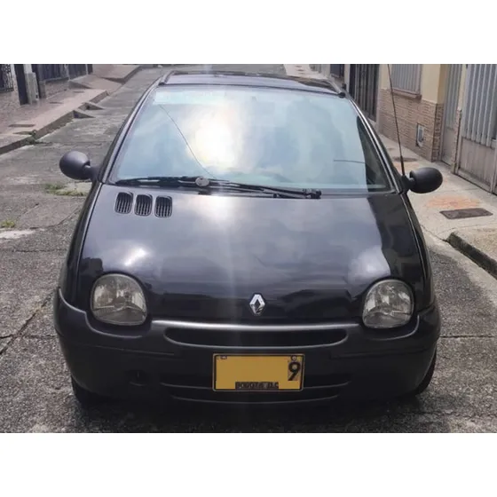 Renault Twingo 1.2 Access