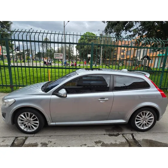 Volvo C30 2.0