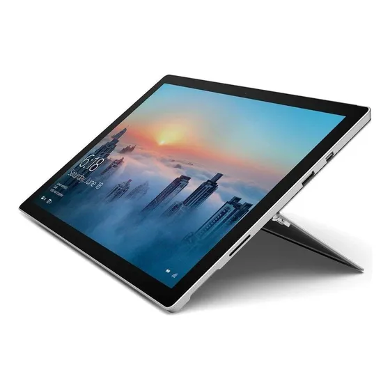 Tablet Microsoft Surface Pro 4 Core I5 6300u 4gb 128gb Ssd