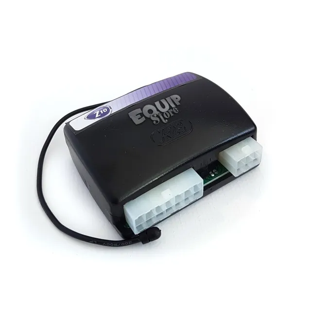 Repuesto Modulo Central Alarma Vehiculo Auto X28 Linea Z10