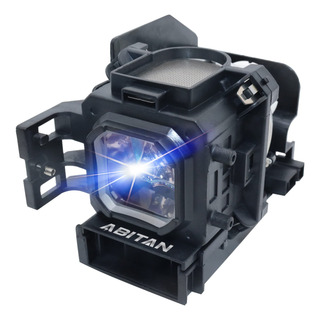 Lámpara De Proyector De Repuesto Abitan Lámpara De Proyector De Repuesto Abitan