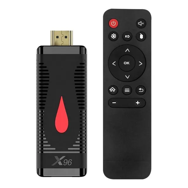 Tv Box Stick Android 16gb 2gb Ram Wifi Hdmi Usb Diginet