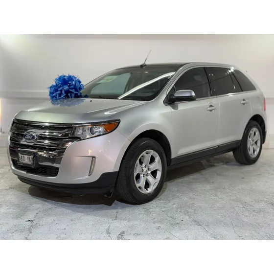 Ford Edge 3.5 V6 Limited Piel At