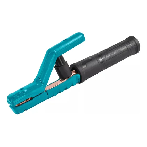 Porta Electrodo 1000a Para Mma 630a Diseño Exclusivo Total