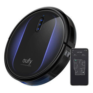 Aspiradora Robot Eufy Clean Anker Robovac G32 Pro Mapea Casa Aspiradora Robot Eufy Clean Anker Robovac G32 Pro Mapea Casa