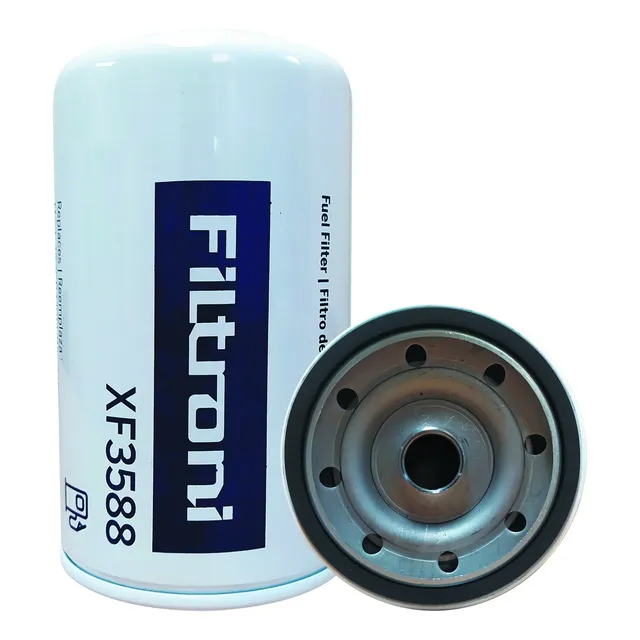 Filtro Partmo Combustible Mack 483gb470 33588 Xf3588