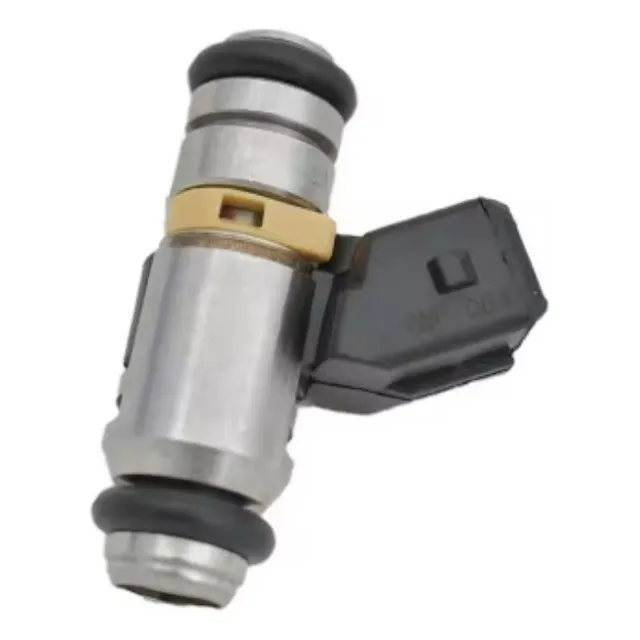 Inyector De Fiat Palio Weekend Brava Doblo 1.6 16v
