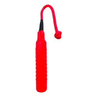 Dummy De Vinyl C/ Cuerda Para Recobre P/perro Dummy De Vinyl C/ Cuerda Para Recobre P/perro