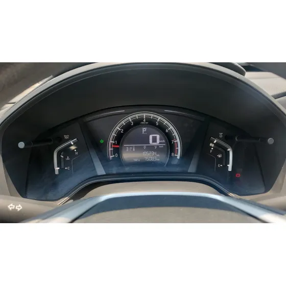 Honda Cr-v 2.4 Ex Cvt