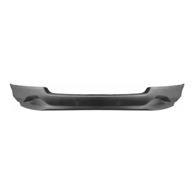 Spoiler De Paragolpe Ford Ecosport 13/17