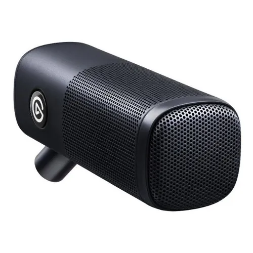 Elgato Wave Dx Micrófono Xlr Dinámico, Patrón Cardioide Colo