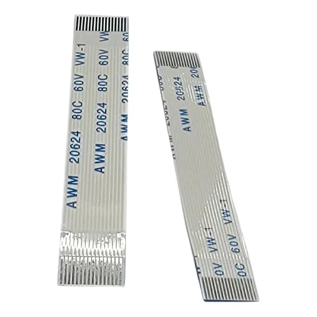 Flex Para Control Ps5 V2.0 Gatillos L1 L2 R1 R2
