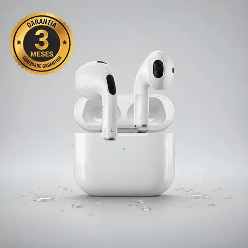 Apple AirPods Pro 3 | Frete grátis