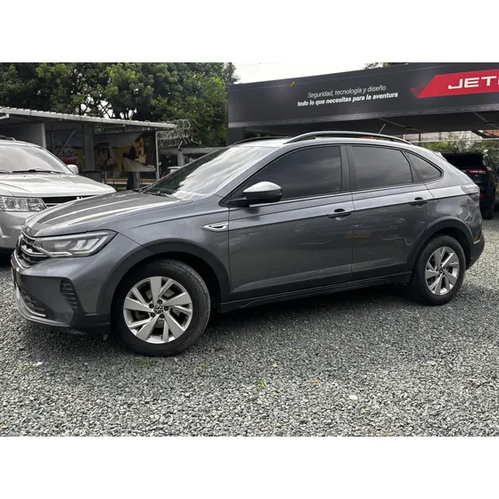 Volkswagen Nivus 1.0t Highline At