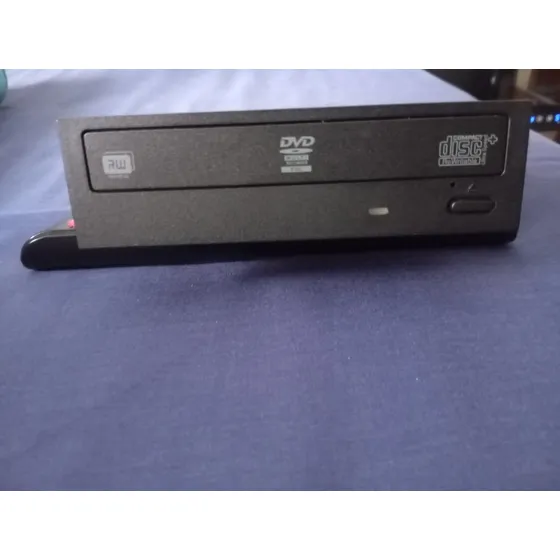 Unidad Sata Dvd Recordable/cd-rw Drive