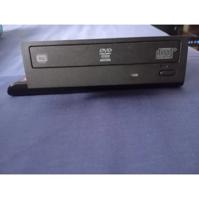 Unidad Sata Dvd Recordable/cd-rw Drive