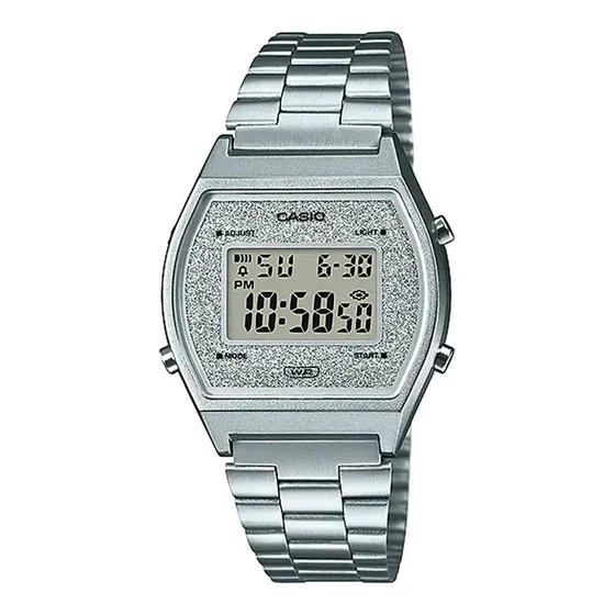 Reloj Casio Digital Unisex B-640wdg-7