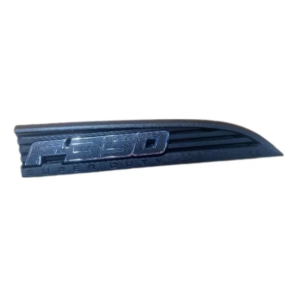 Emblema Derecho Guardafango F350 Super Duty Xl Original