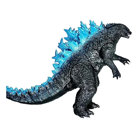 Godzilla Vs Kong Figura De Acción Rey De Los Monstruos