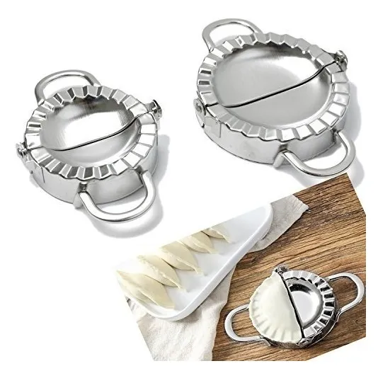 Máquina Para Hacer Bolas De Masa Hervida De Acero Inoxidable