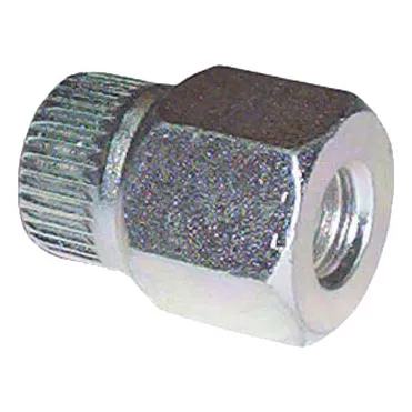 Llave Extractora Polea Altern.bosch