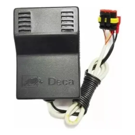 Caixa Comando Fonte Torneira Deca Decalux 1180/slx 4266021