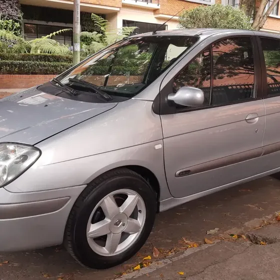 Renault Scenic 2006 2.0 Rxe