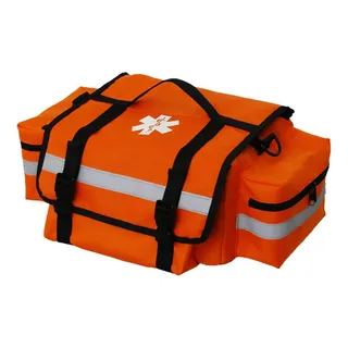 L Kit De Primeros Auxilios Y Emergencia P/exterior, L Kit De Primeros Auxilios Y Emergencia P/exterior,