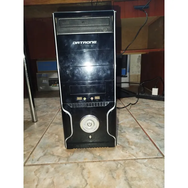 Computadora Amd A8-7650k Radeon R7, 1tb Hdd 4gb Ddr3