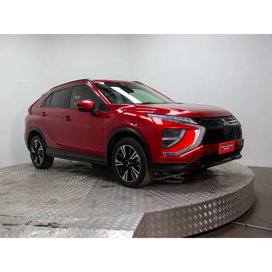 Mitsubishi 1.5 Rx At Eclipse Cross