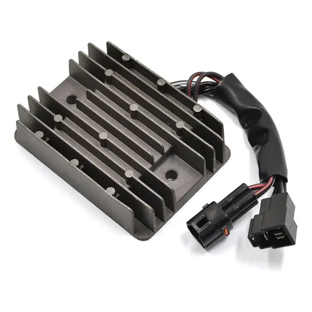 Regulador De Corriente Suzuki Vstrom 650 Clasica Dl