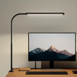 Lámpara De Escritorio Led Superdanny Que Cuida Los Ojos, Co Lámpara De Escritorio Led Superdanny Que Cuida Los Ojos, Co