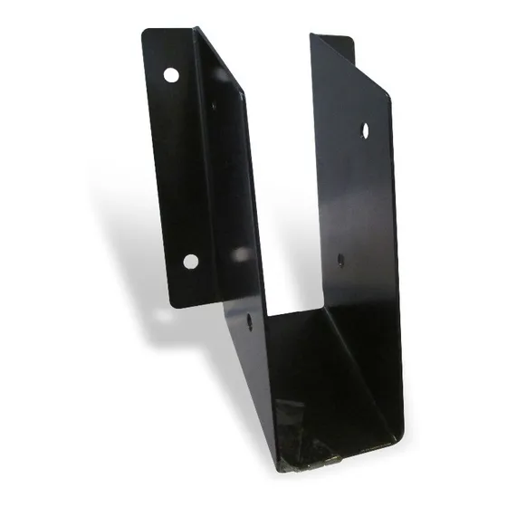 Conector Superior  En Angulo 30° Para Tirante 51x102mm