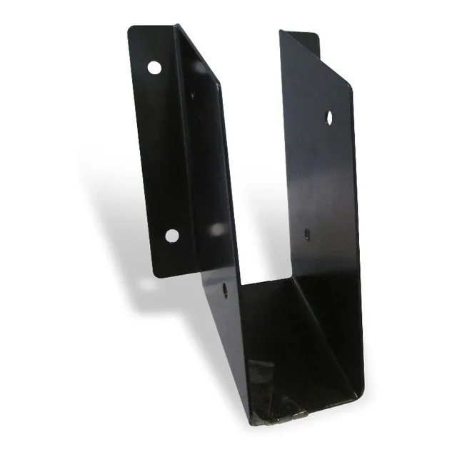 Conector Superior  En Angulo 30° Para Tirante 51x102mm