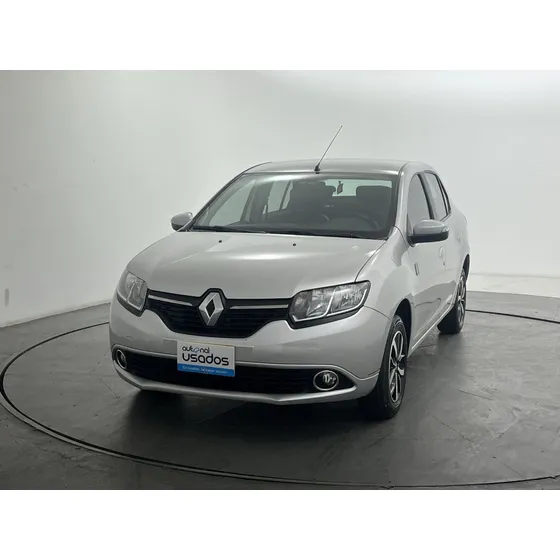 Renault Logan Intens 1.6 Aut