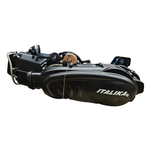 Motor Nuevo Atv180 Italika