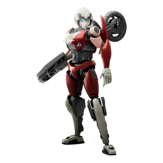 Blokees Transformers Classic Arcee Armable 71152