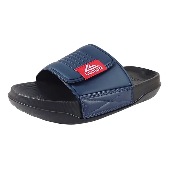Sandalias Lookin Ortepedicas Pantuflas  Ajustables Eva Cool