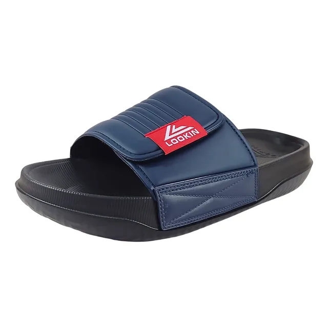 Sandalias Lookin Ortepedicas Pantuflas  Ajustables Eva Cool