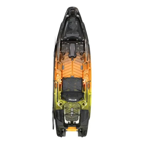 Caiaque De Pesca My Way Fishing - Brudden