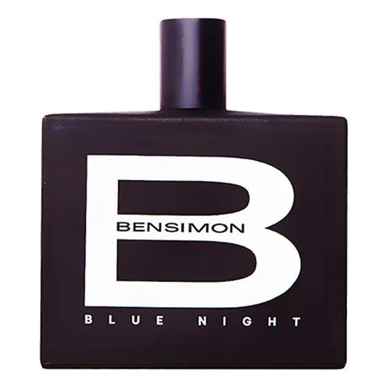 Perfume Hombre Bensimon Blue Night Edp 200ml