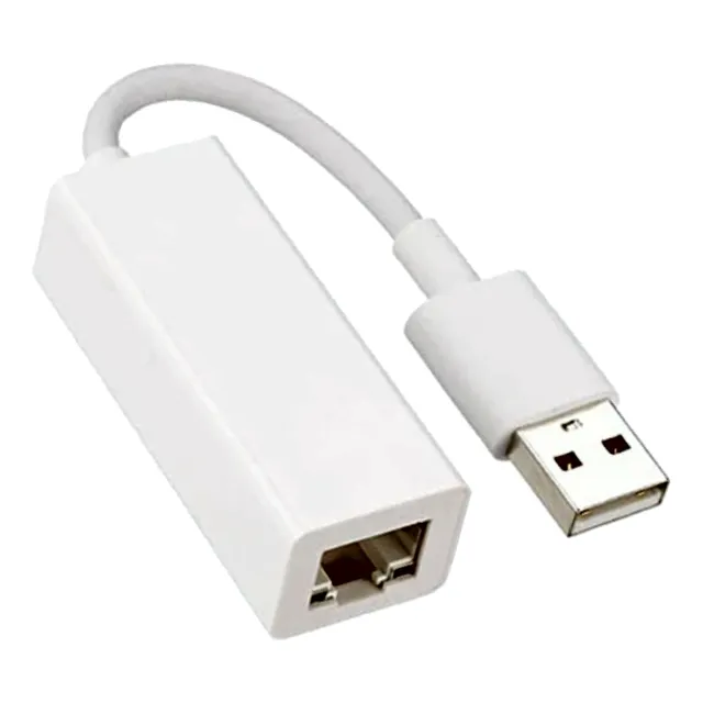 Adaptador Original Huawei Ad70 De Usb 3.0 A Rj45 Ethernet