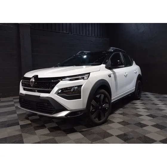 Renault Kardian Premier