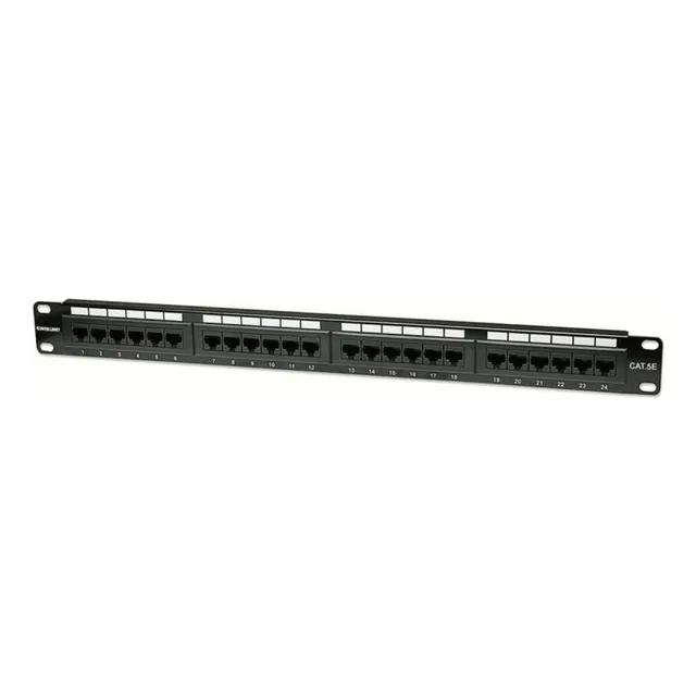 Intellinet Rckacc550 Panel De Parcheo 513555, 760 G, 48, 2