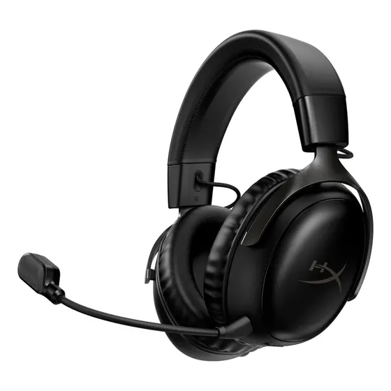 Auriculares Hyperx Cloud 3 Inalambrico (77z45aa) - Bk